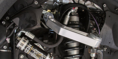 The Definitive Upper Control Arm Comparison Guide