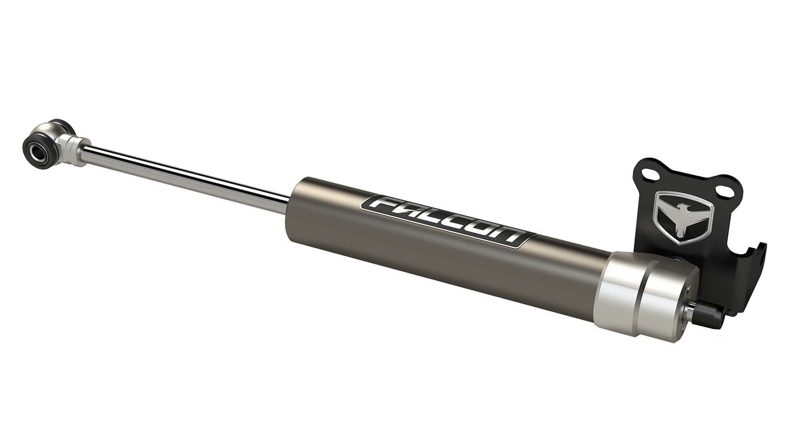 Teraflex 09-02-21-110-000 Falcon Stabilizer – 18-26 Jeep Wrangler JL