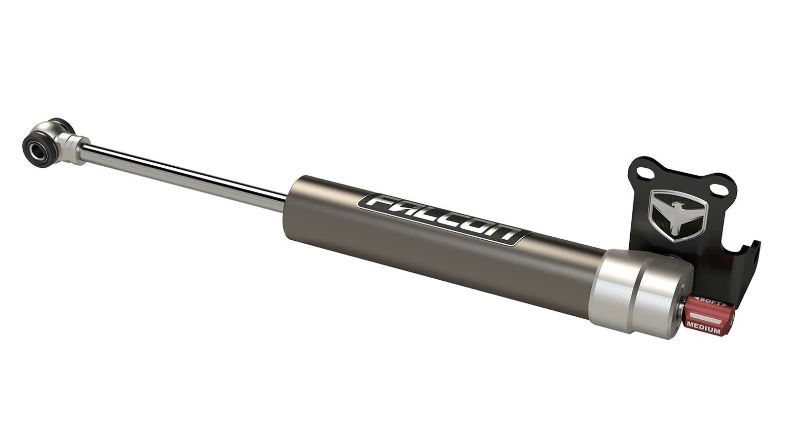 reviewフレックスコントロール91／＃５ Teraflex 09-02-22-110-000 Falcon Stabilizer – 19-26 Jeep Gladiator