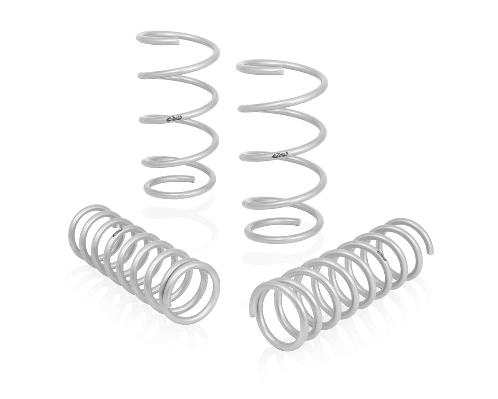 Eibach E30-77-010-03-22 Pro-Lift Springs Kit – 13-17 Subaru Crosstrek