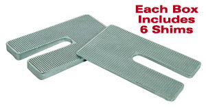 Specialty Products 10573 Shims Kit