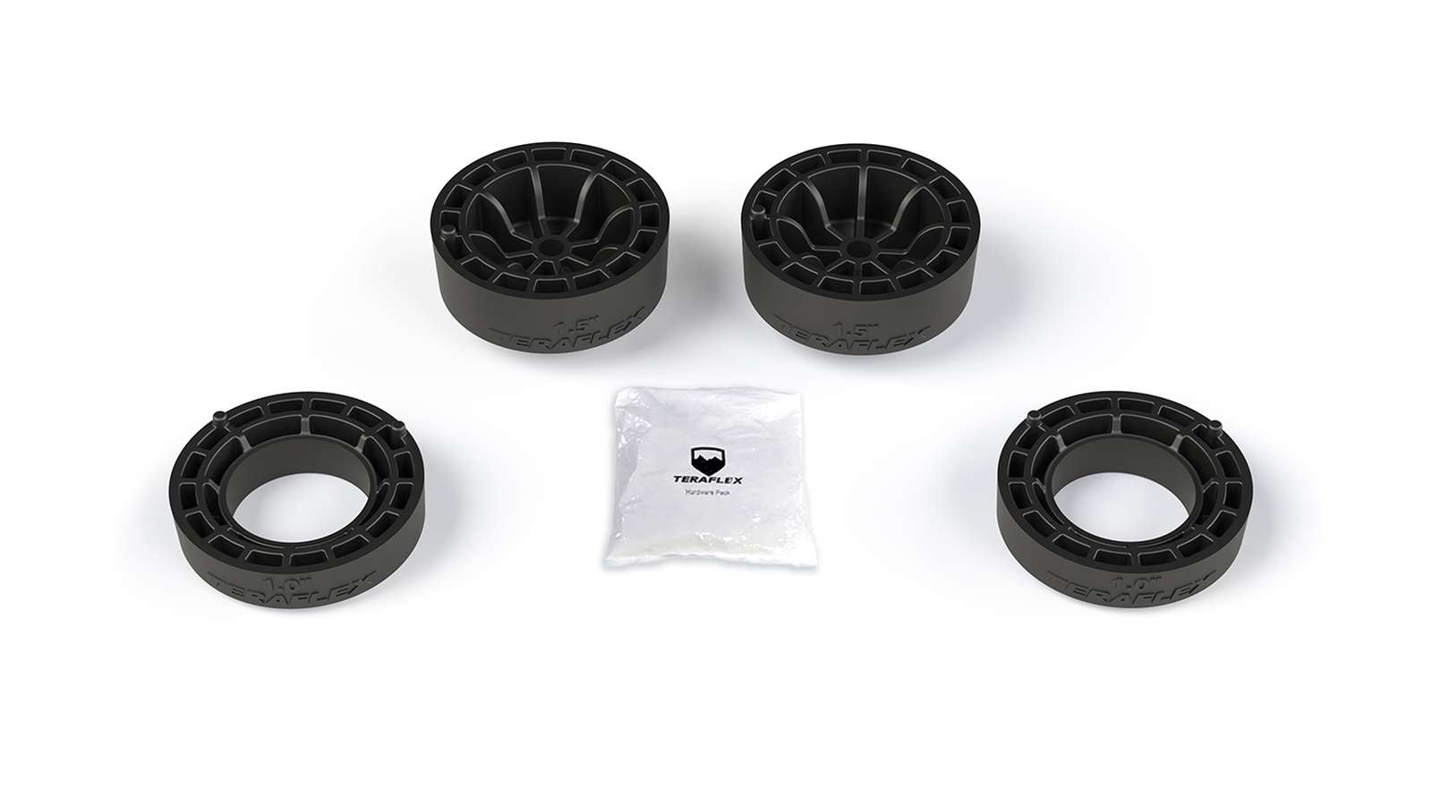 Teraflex 1165100 Performance Lift Kit – 18-26 Jeep Wrangler JL
