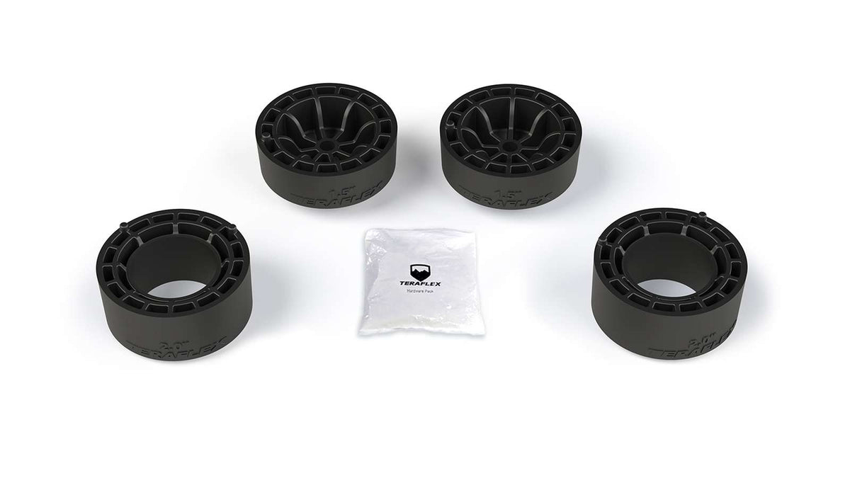 Teraflex 1165200 Performance Lift Kit – 18-26 Jeep Wrangler JL