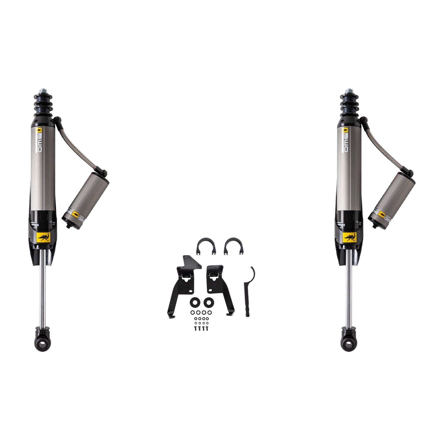 Old Man Emu 1215K BP-51 Shock – 24-26 Toyota Tacoma