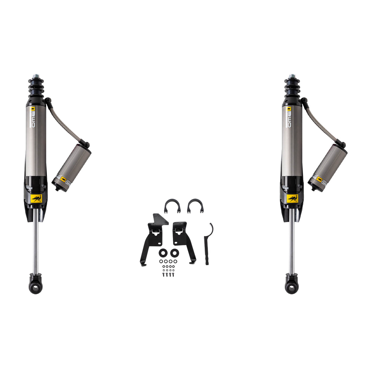Old Man Emu 1215K BP-51 Shock – 24-26 Toyota Tacoma