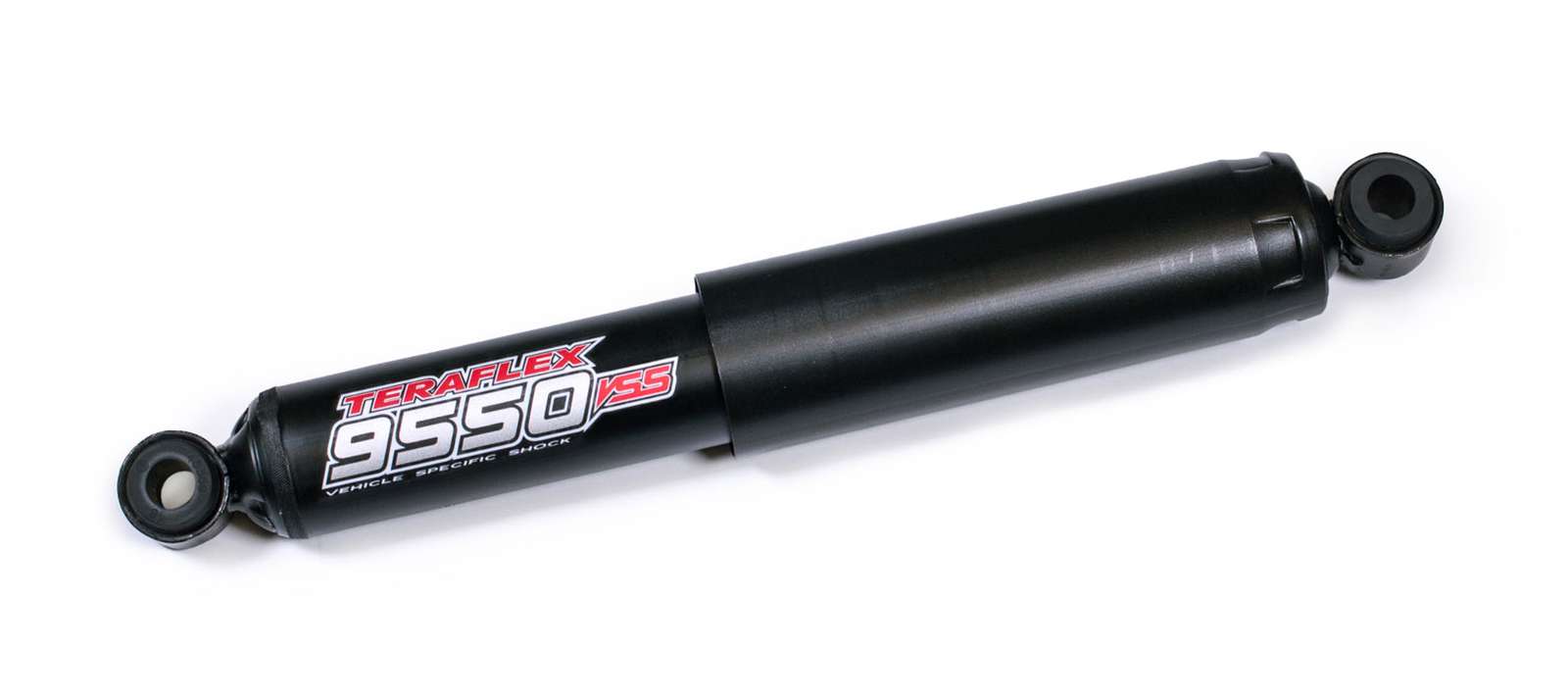 Teraflex 1513001 9550 Steering Stabilizer – 96-06 Jeep Wrangler