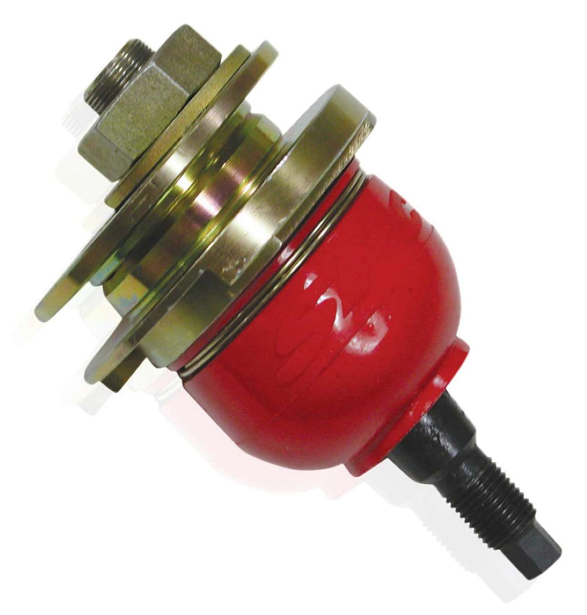 Eibach ProAlignment Camber Ball Joint Kit for 20052020 Jeep Grand Ch