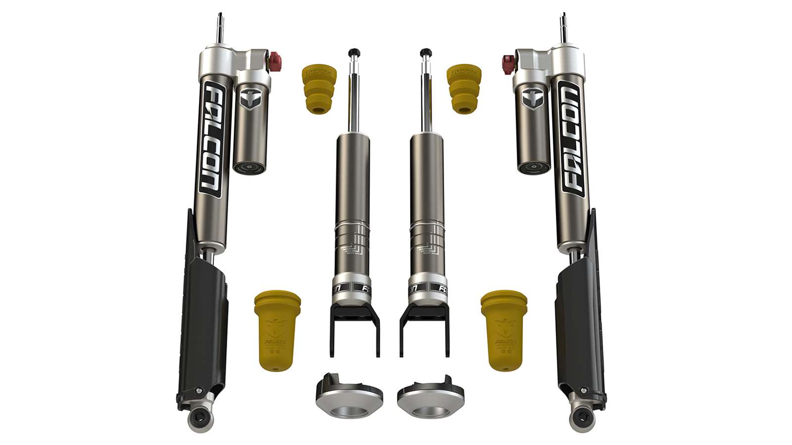 Falcon Sport 2.25