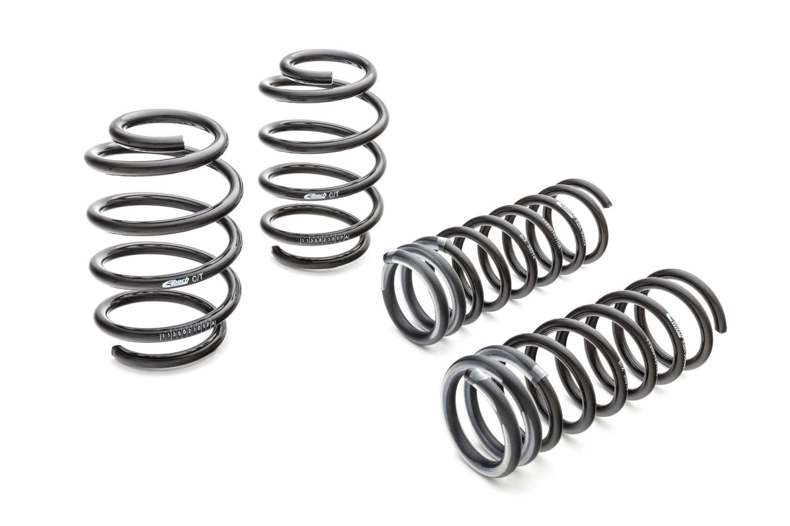 Eibach E10-85-048-01-22 Pro Springs Kit – 2018-2022 Volkswagen Atlas
