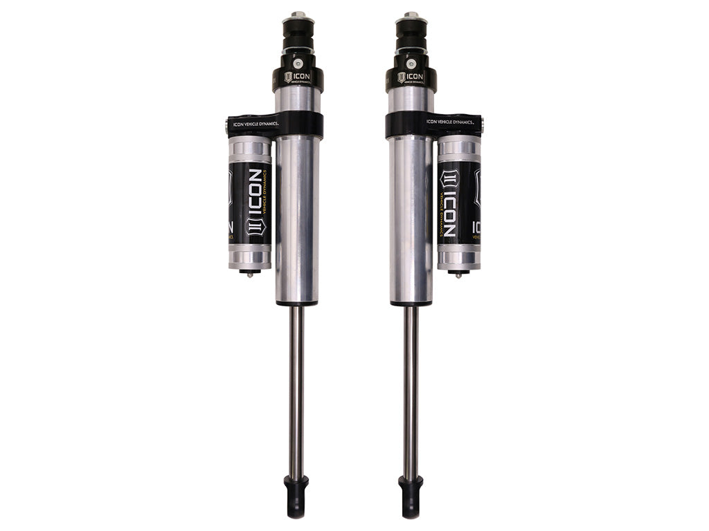 Icon 57720P 2.5 Shock – 2007-2021 Toyota Tundra