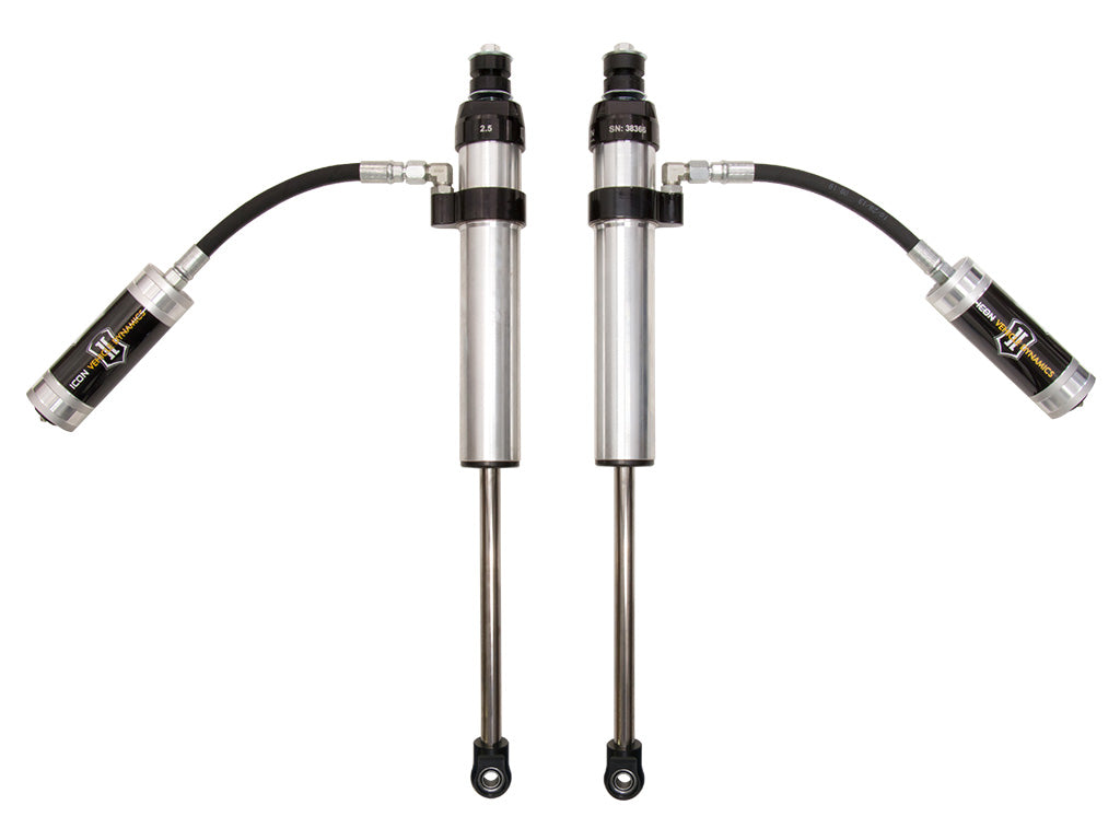 Icon 57805P 2.5 Shock