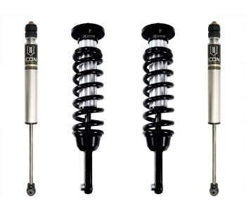 Icon K53001 Stage 1 Kit – 2005-2015 Toyota Tacoma
