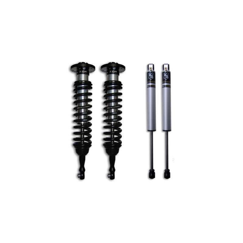 Icon K53021 Stage 1 Kit – 2007-2021 Toyota Tundra