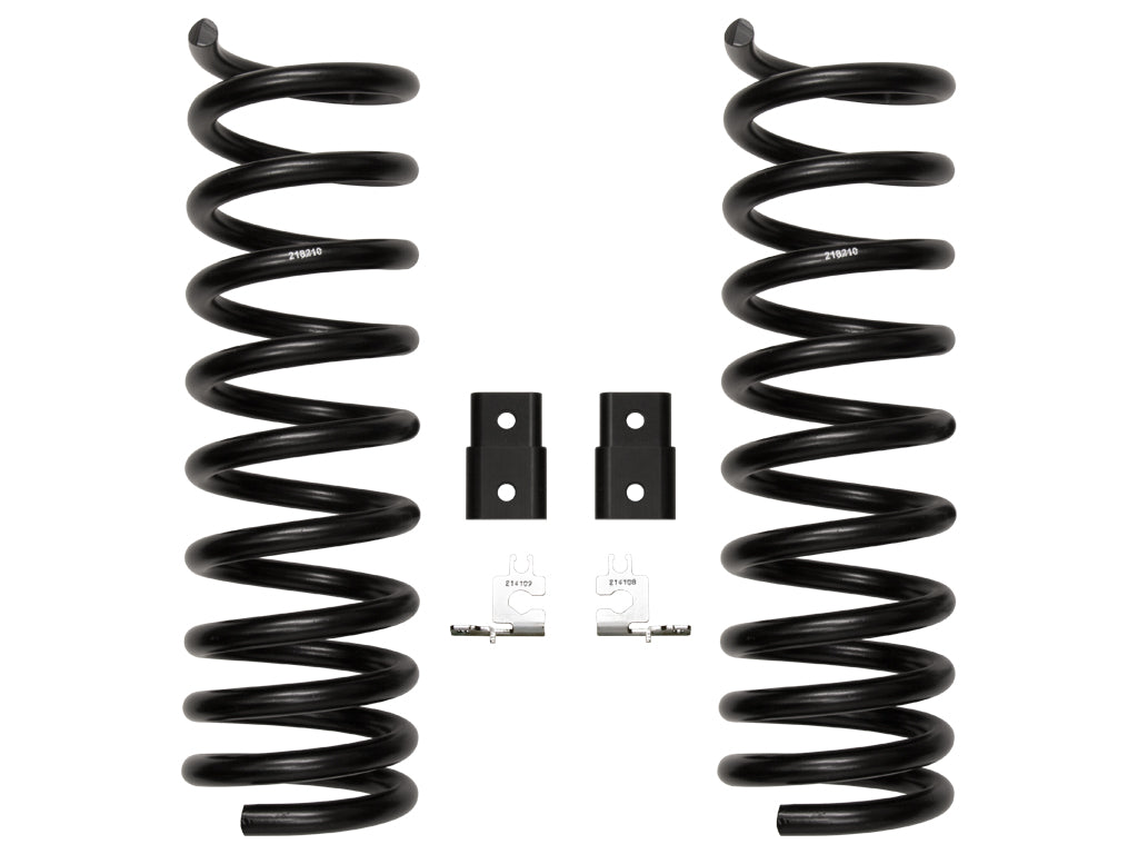 Icon 214200 Lift Spring Kit – 2014-2022 Ram 2500
