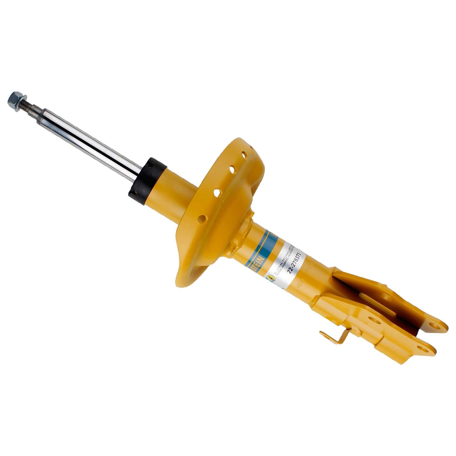 Bilstein 22-278371 B6 Shock