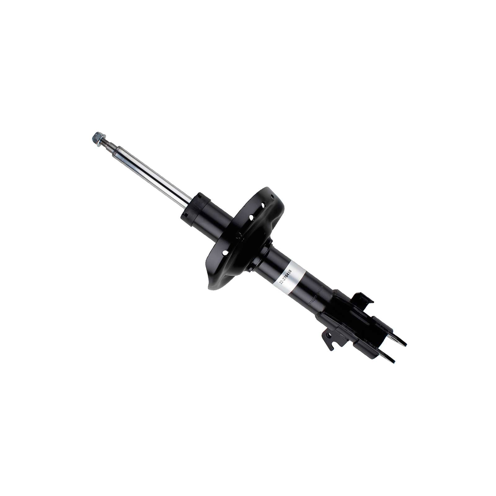 Bilstein 22-278418 B4 Shock