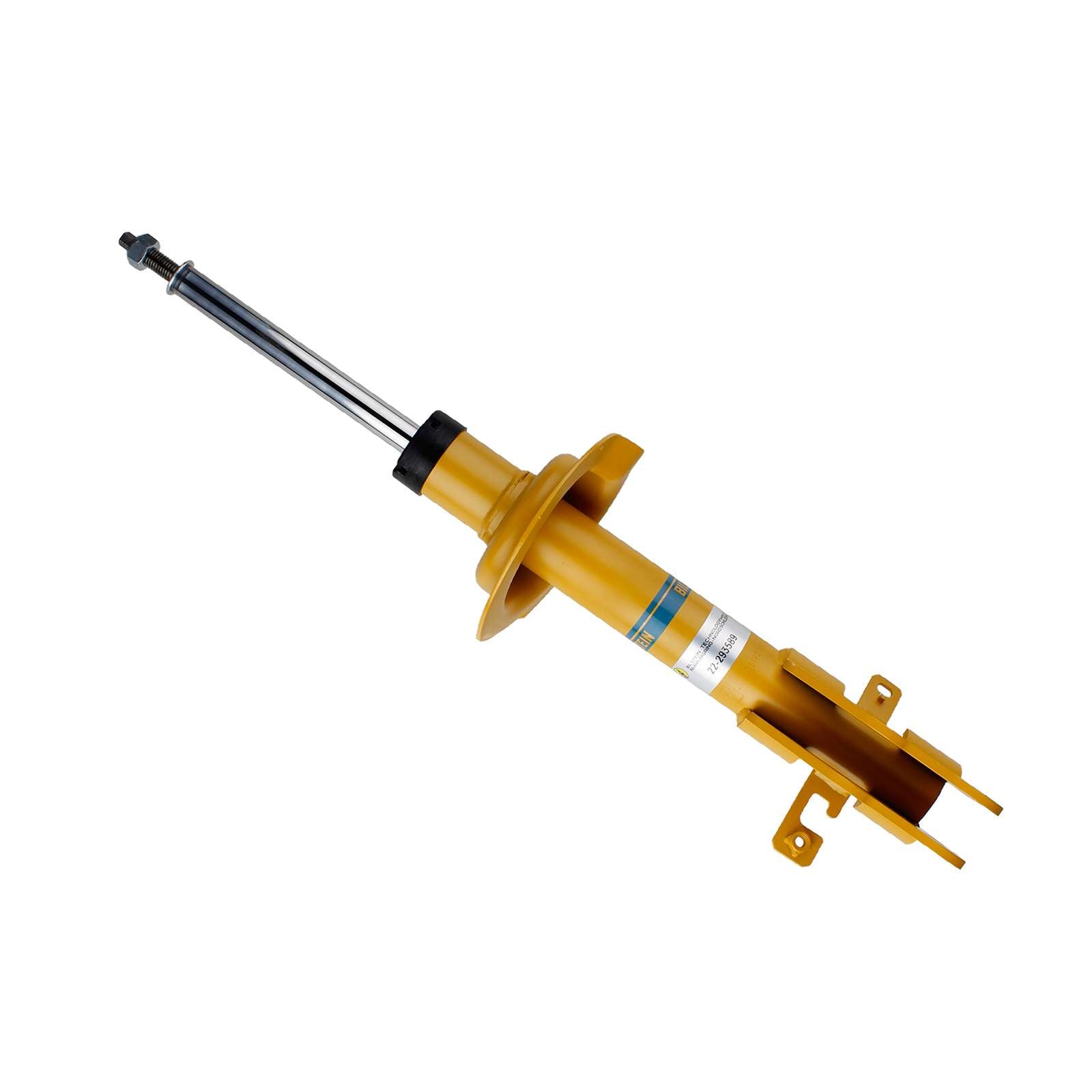 Bilstein 22-293589 B6 Shock