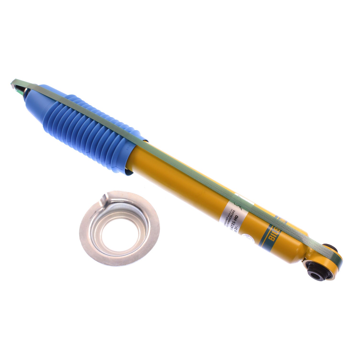 Bilstein 24-107310 B6 Shock
