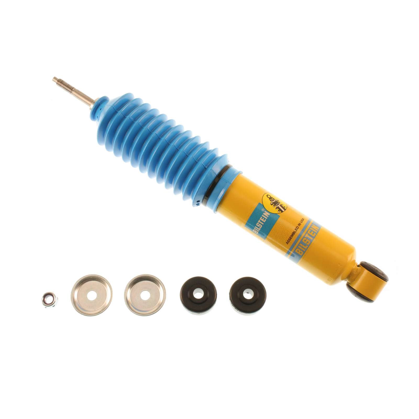0314★ Bilstein 4600 Monotube OEM Shocks 24-185134