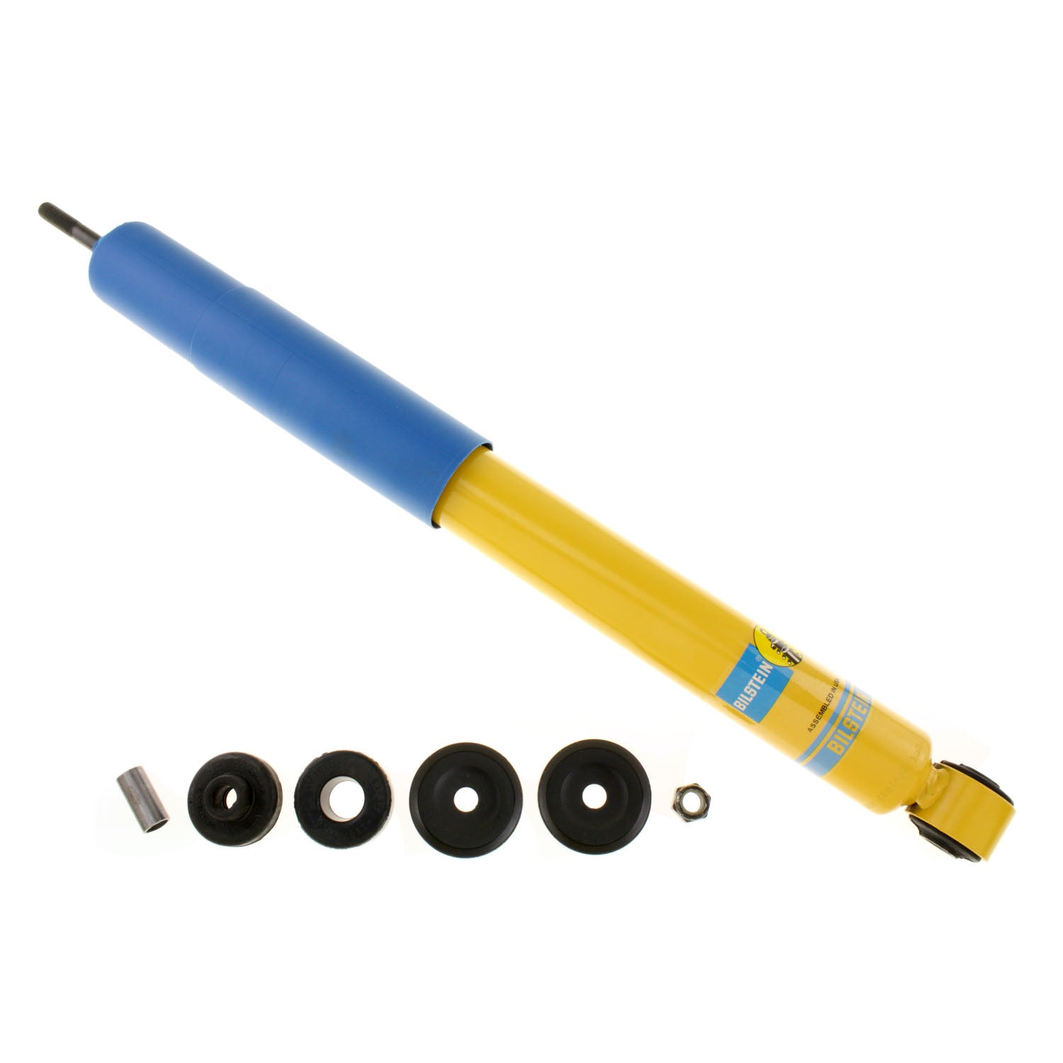 Bilstein 24-186070 B6 4600 Shock
