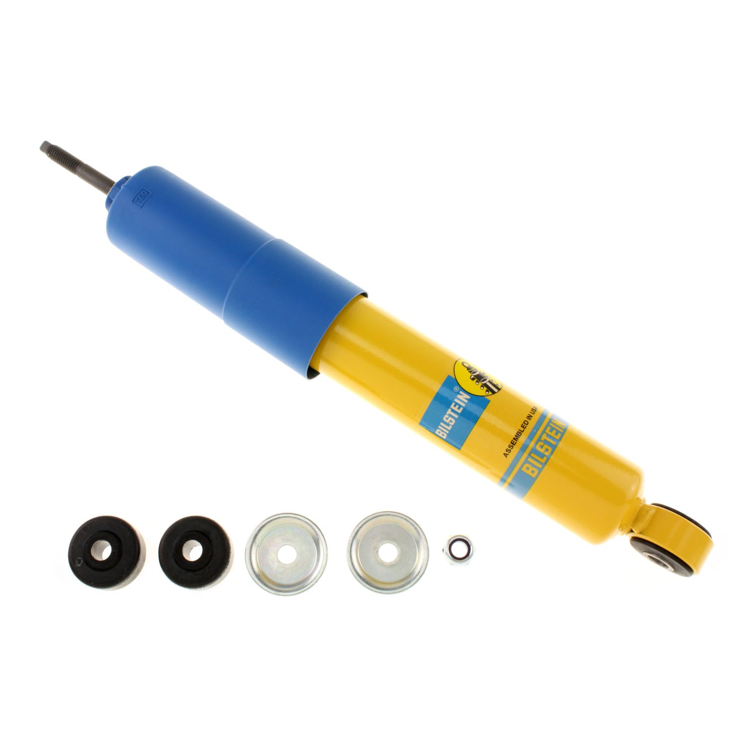 Bilstein 24-186162 B6 4600 Shock