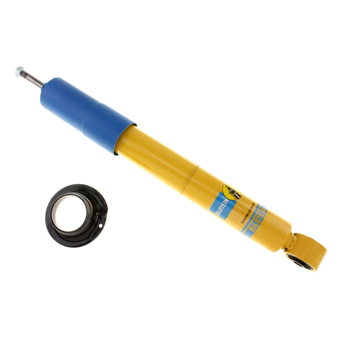 BILSTEIN ショックアブソーバー 4本セット Bilstein 24-187244 B6 4600 Shock
