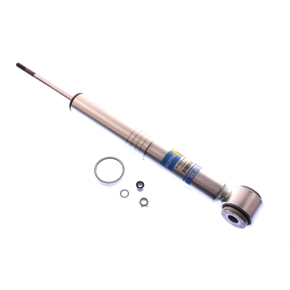 Bilstein 24-065597 Bilstein B6 Performance Series Shocks And Struts - View #8