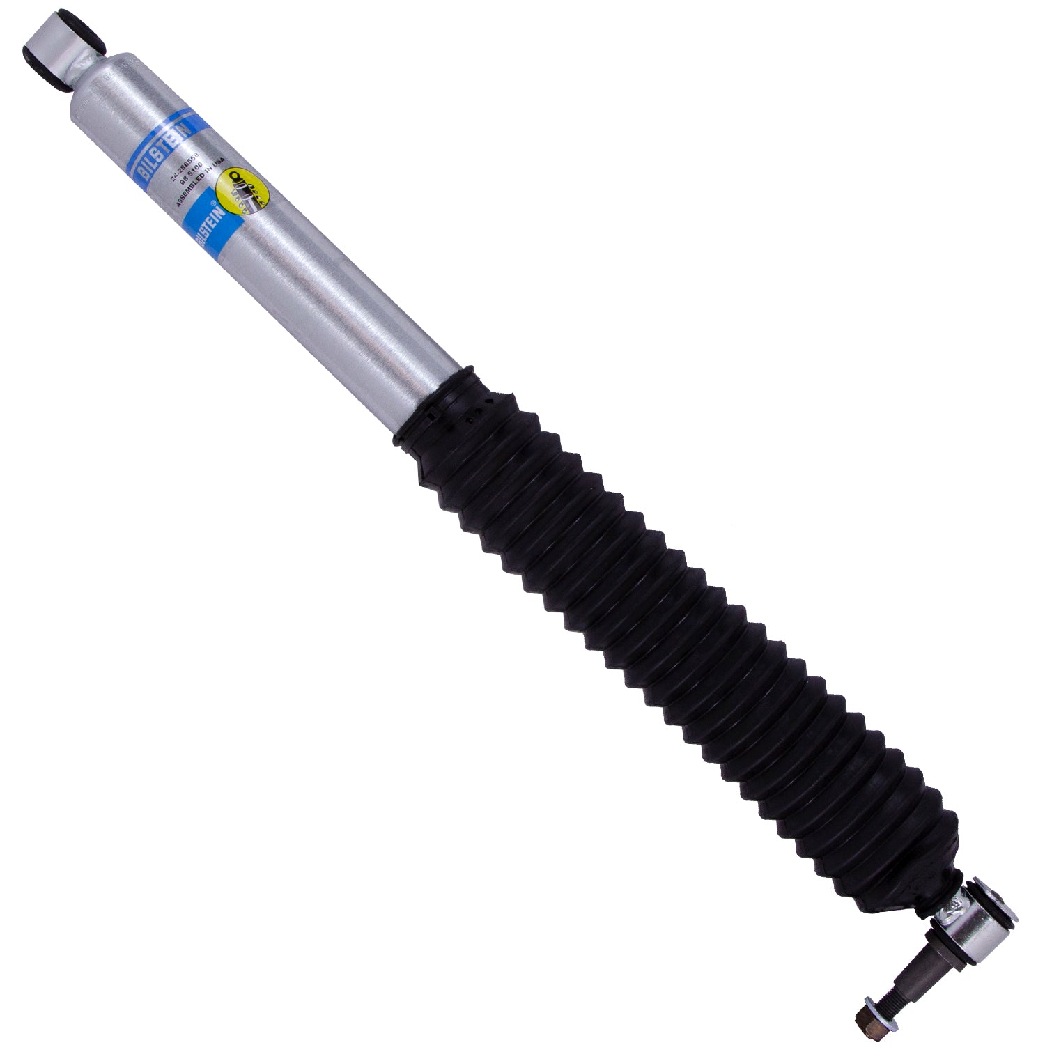 monroe-sc2965 | Steering Stabilizer | 2005-2007 Ford F-250 Super Duty
