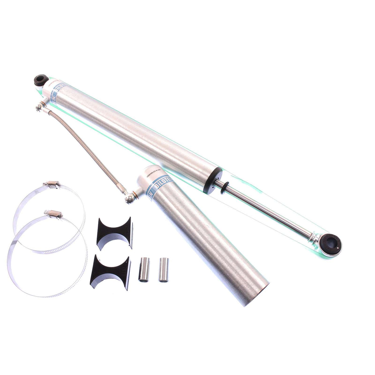 CH USA UK  Bilstein B8 5165 w/ Remote Reservoir Shocks 25-187748