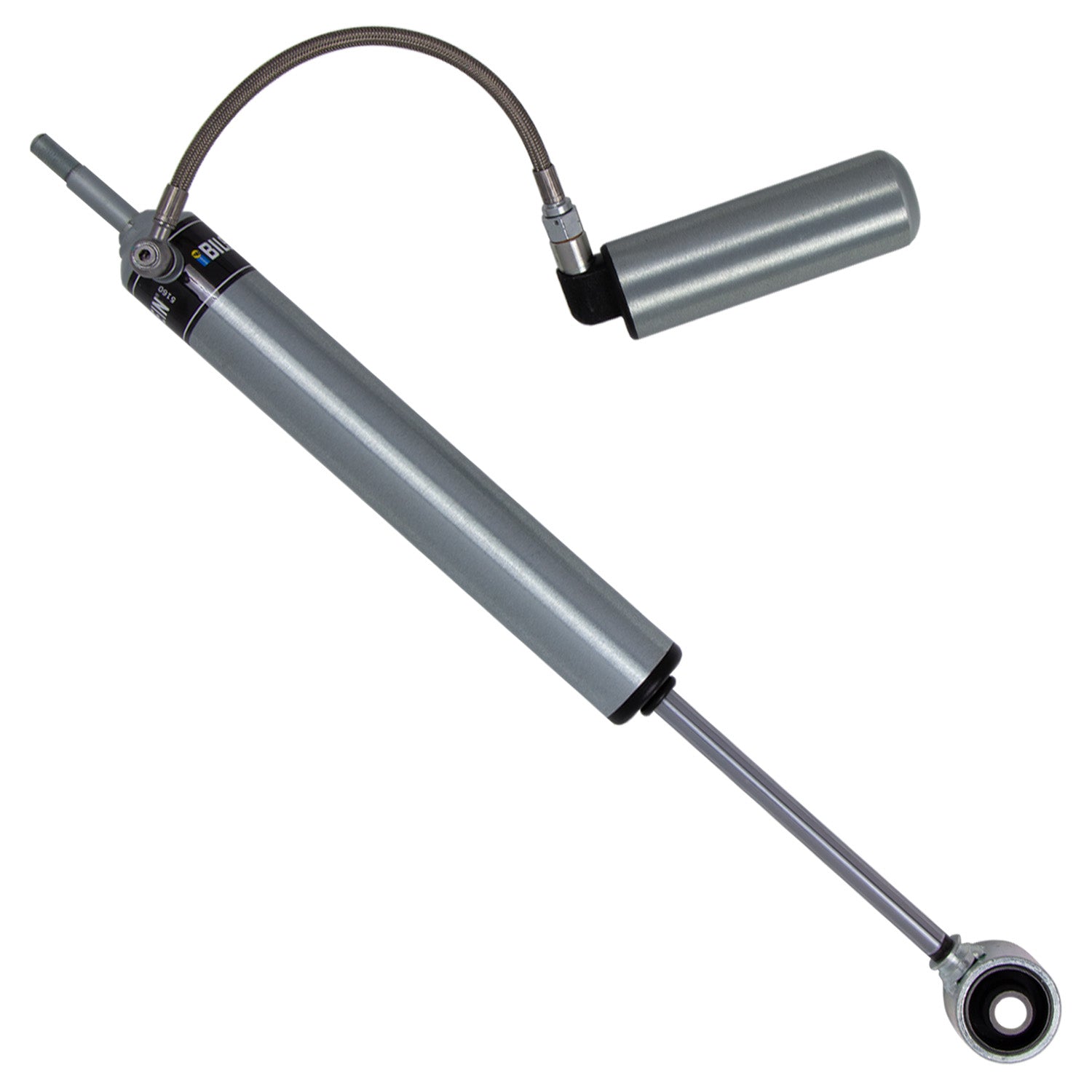 Bilstein 5160 w/ Remote Reservoir Shocks 25-311907