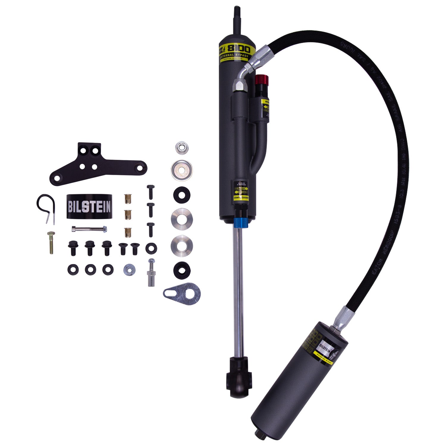 Bilstein 25-326369 B8 8100 Shock – 2010-2023 Lexus GX460