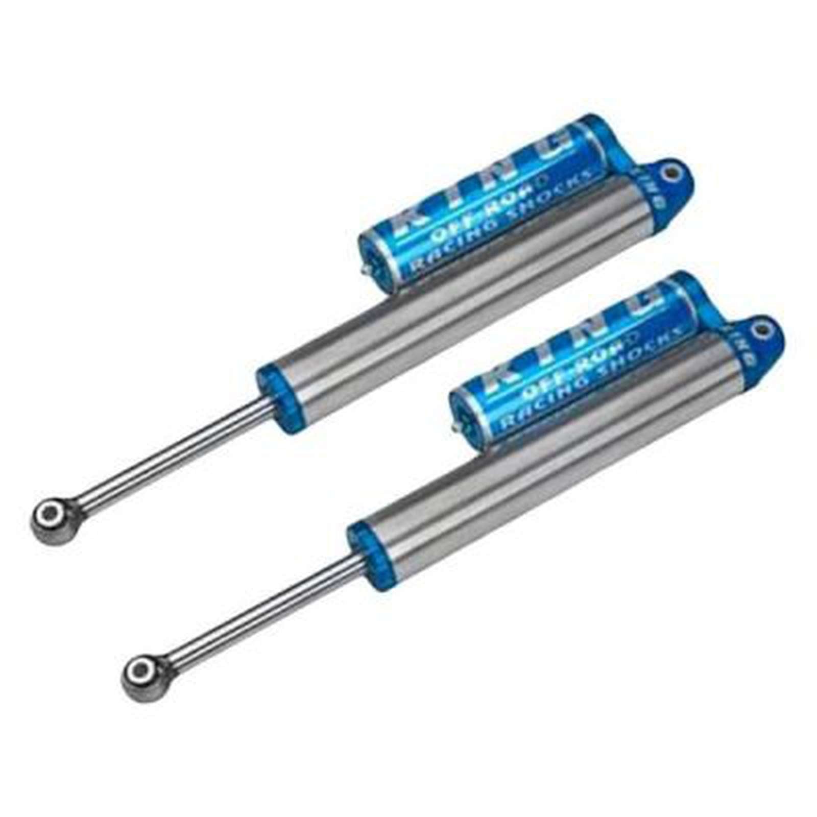 【値引き中】ブソクスン スングァン サノク King Shocks 25001-110 – 2005-2021 Nissan Frontier