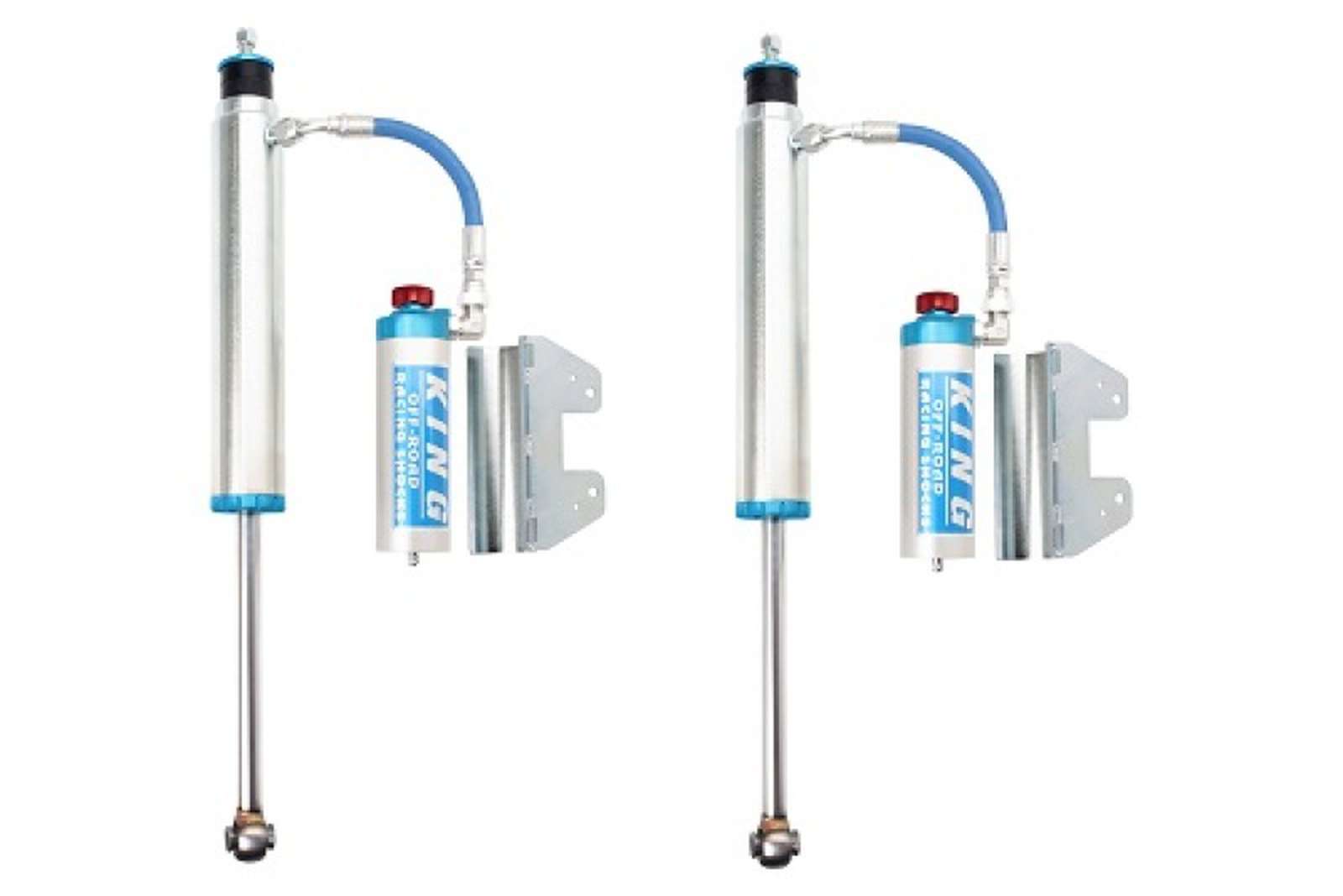 King Shocks 25001-144 – 2007-2021 Toyota Tundra