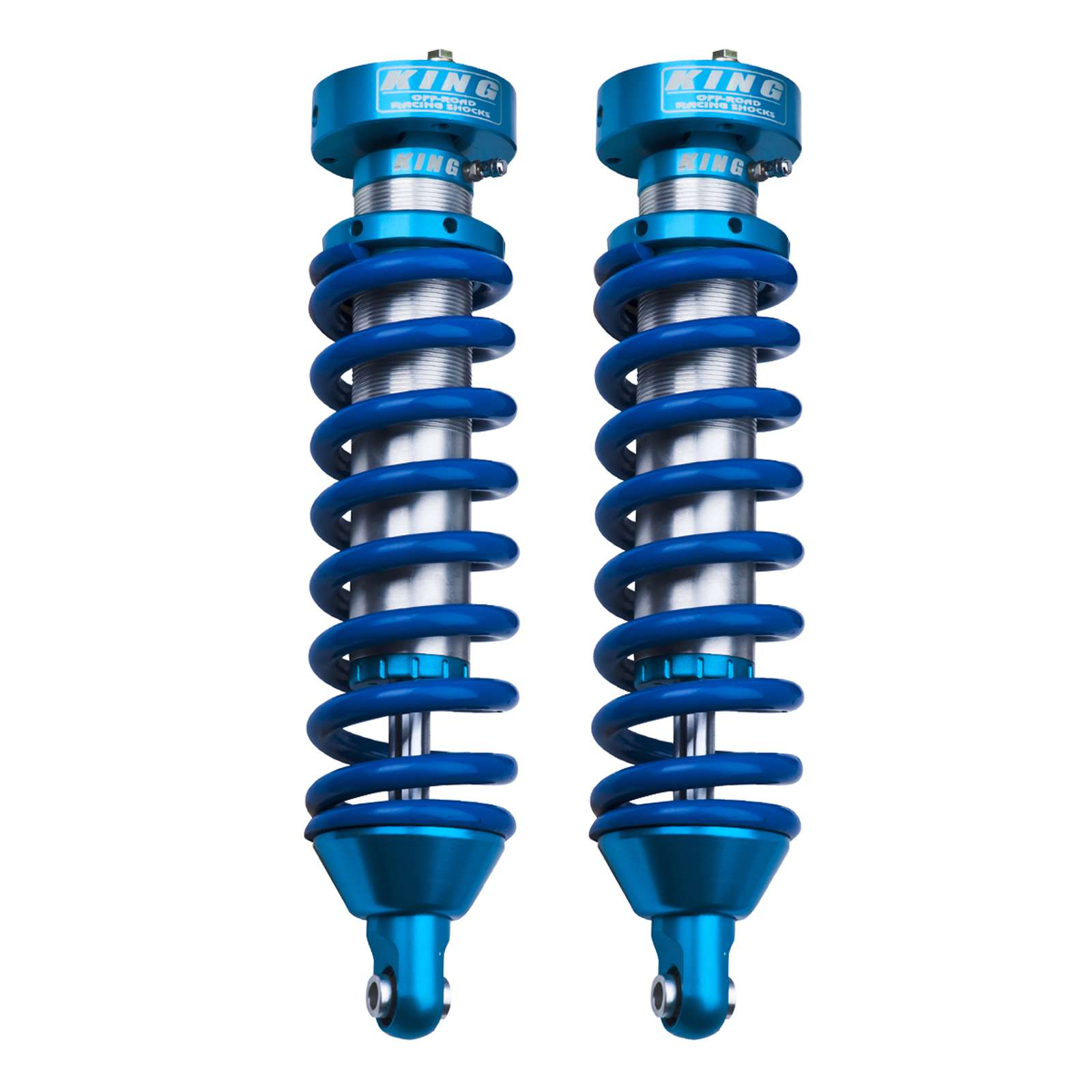 King Shocks 25001-151 – 1995-2004 Toyota Tacoma