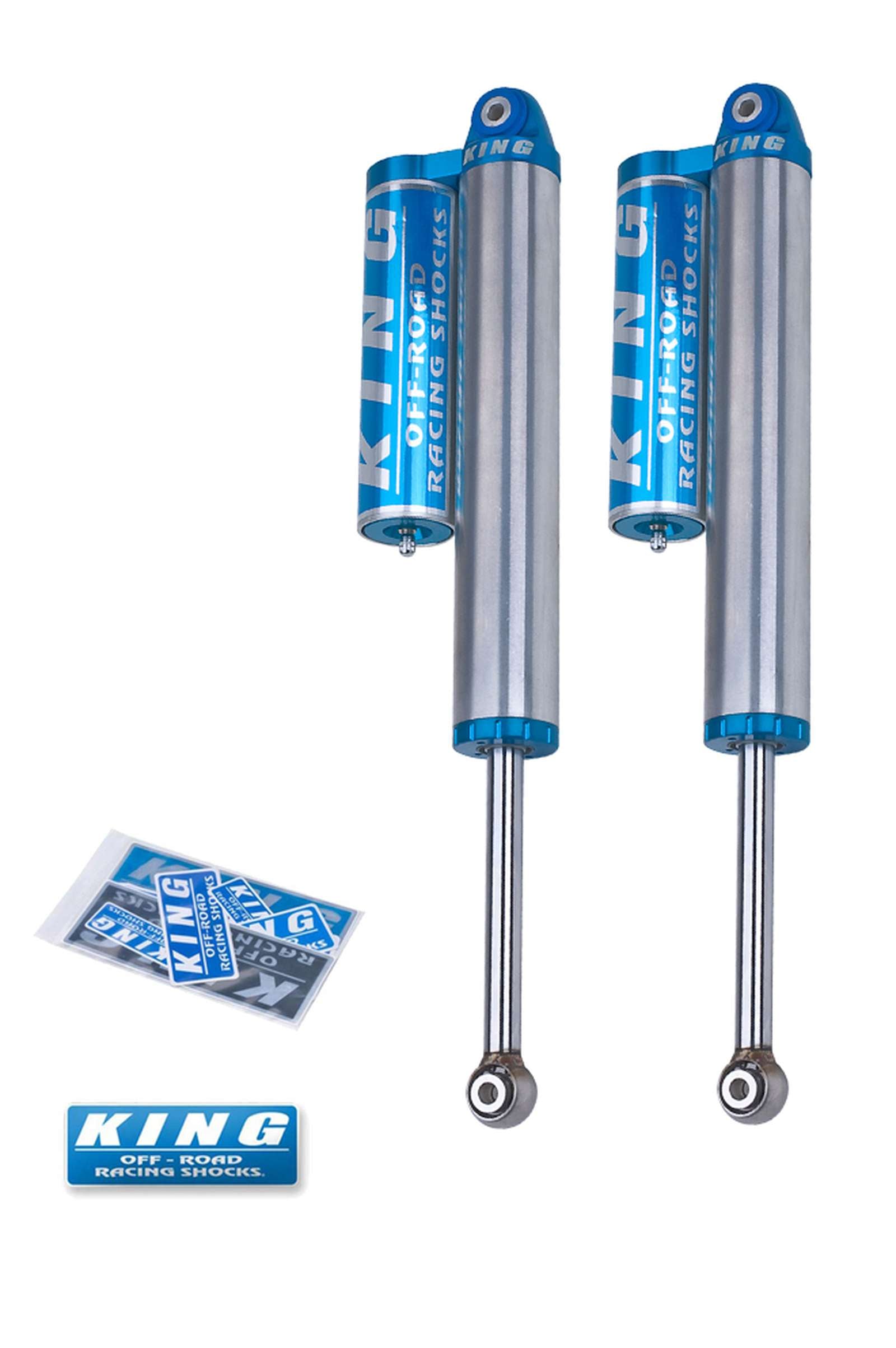 King Shocks 25001-154-EXT 2.5 Shock