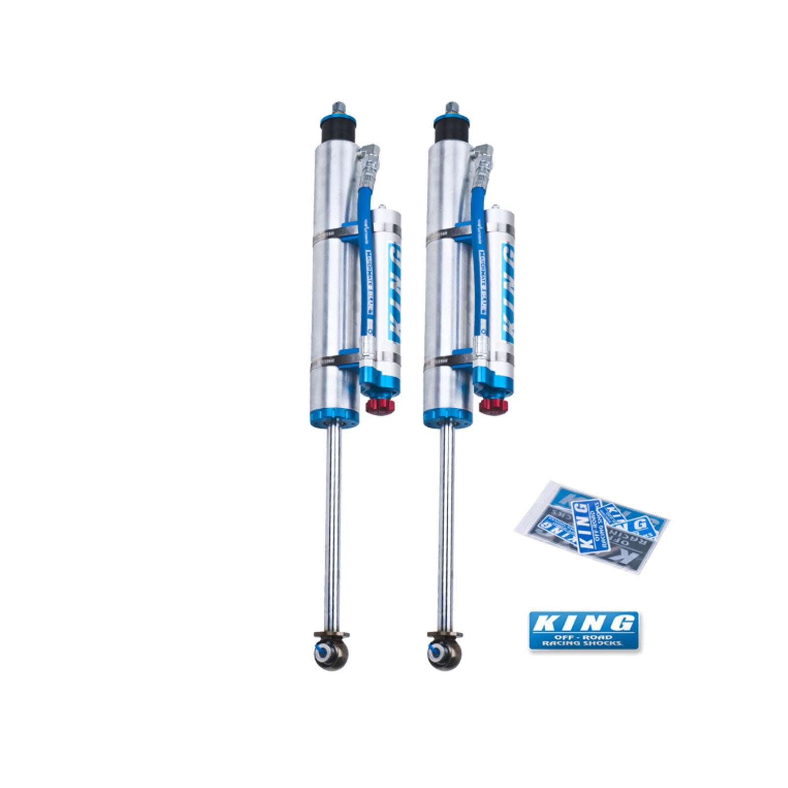 King Shocks 25001-176A 2.5 Shock