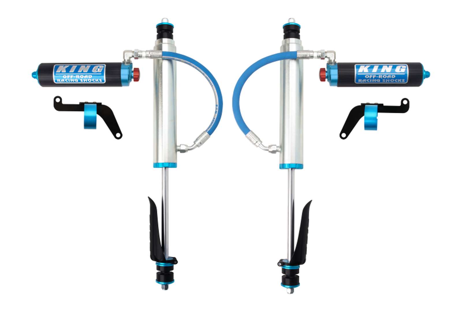 King Shocks 25001-187A 2.5 Shock