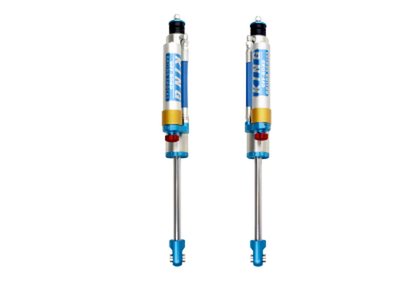 King Shocks 25001-210 – 2019-2026 Ram 1500
