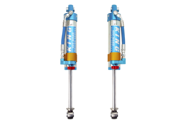 King Shocks 25001-318A – 18-21 Mitsubishi Triton