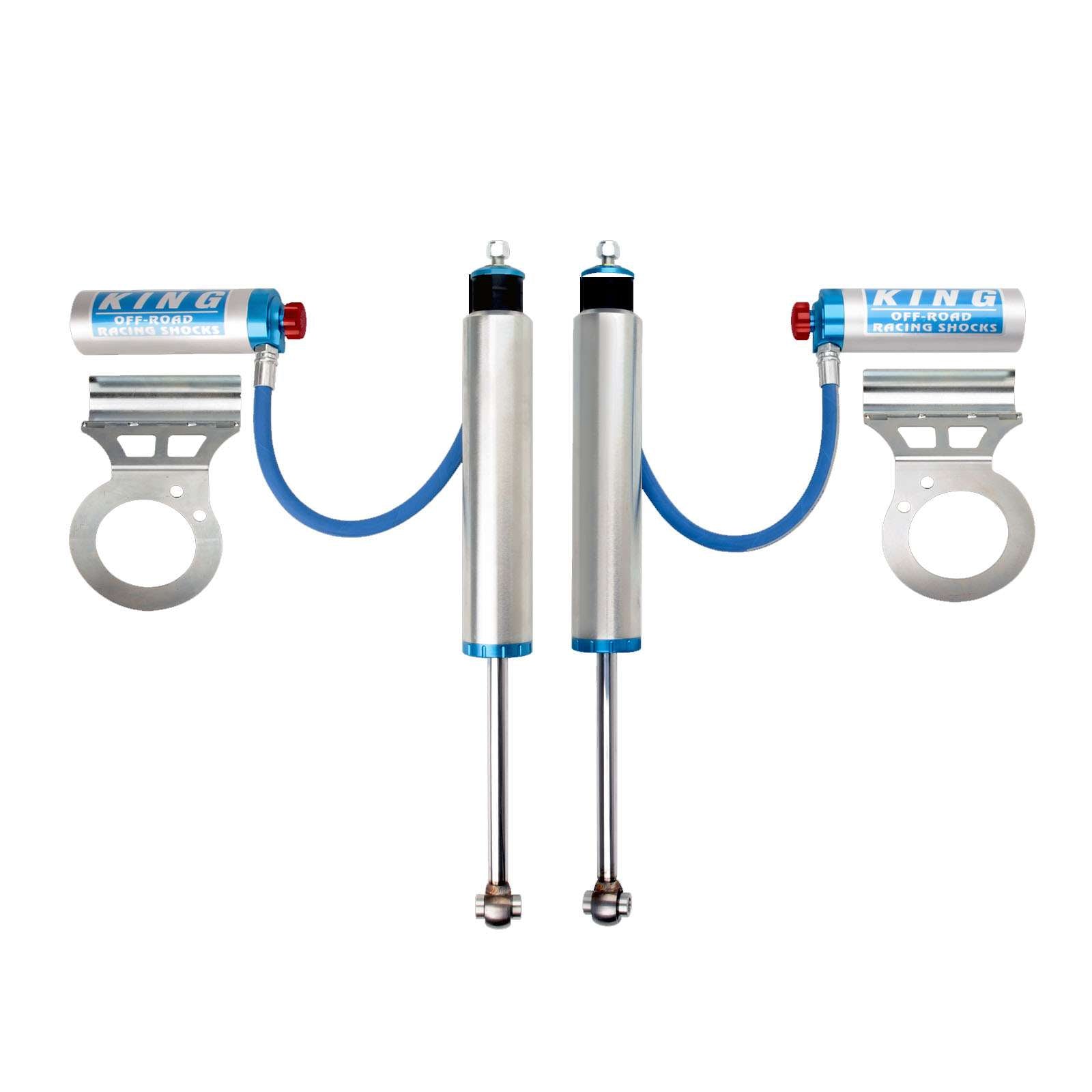 King Shocks 25001-327 – 2014-2022 Ram 2500
