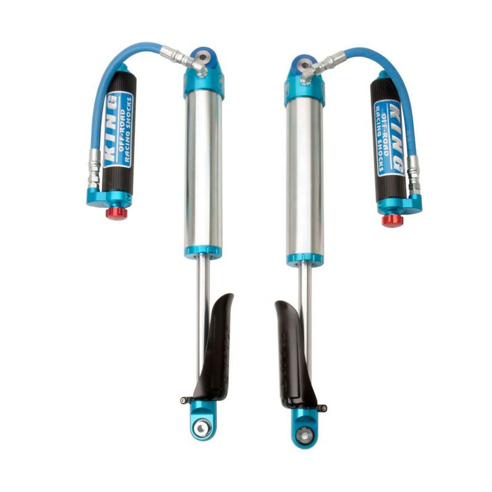 King Shocks 25001-373 – 2019-2026 Jeep Gladiator
