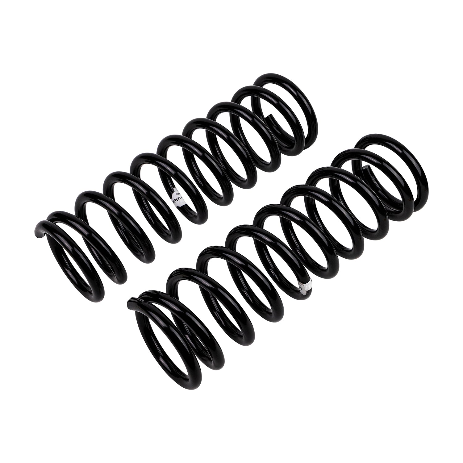 Frontspulenfedern KIT Für Jeep Grand Cherokee WJ 1999-2004