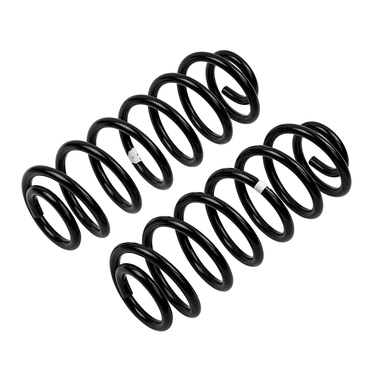 Old Man Emu Rear Coil Spring Kit for 20182024 Jeep Wrangler JL