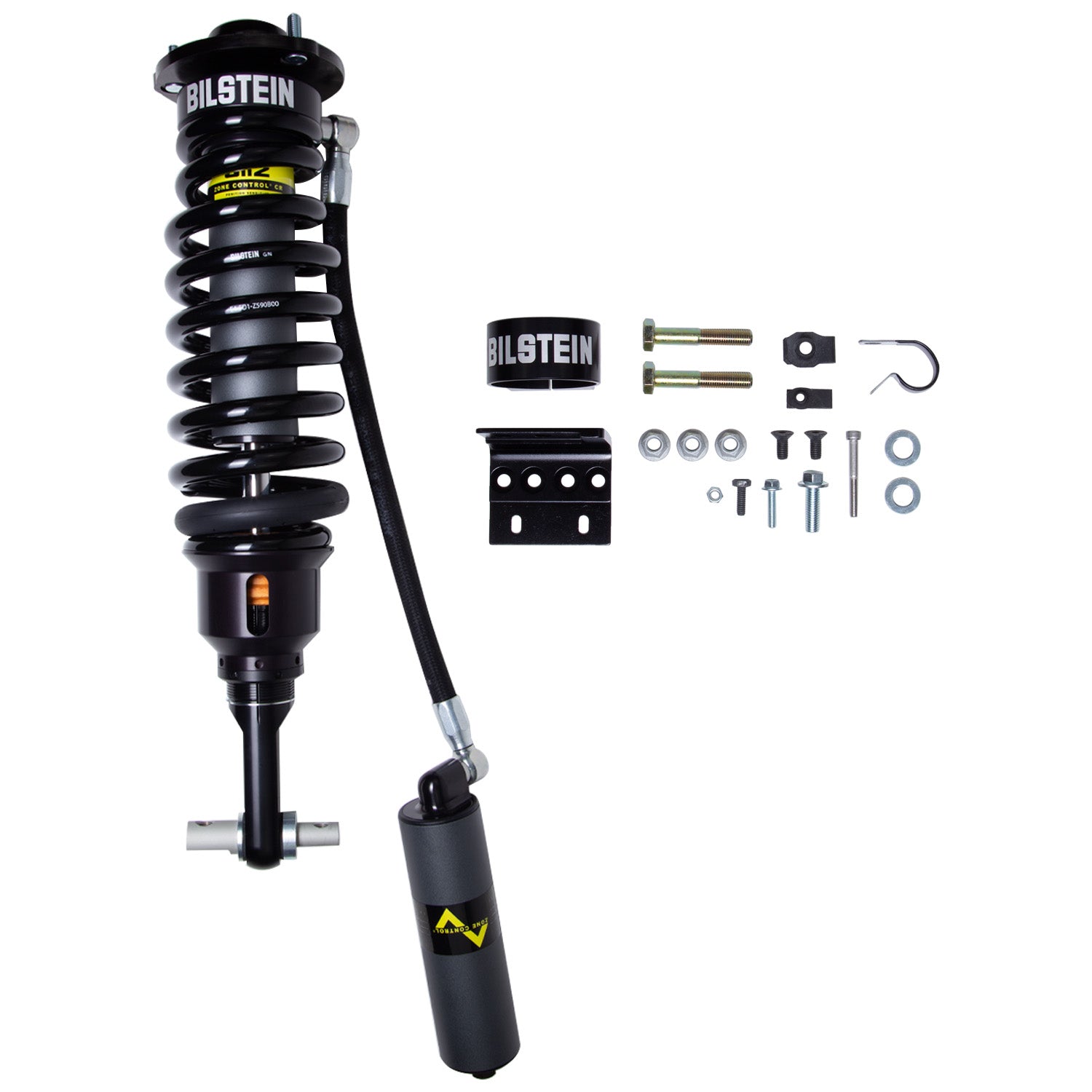 Bilstein 41-326725 B8 8112 Coilover – 2015-2026 Ford F-150