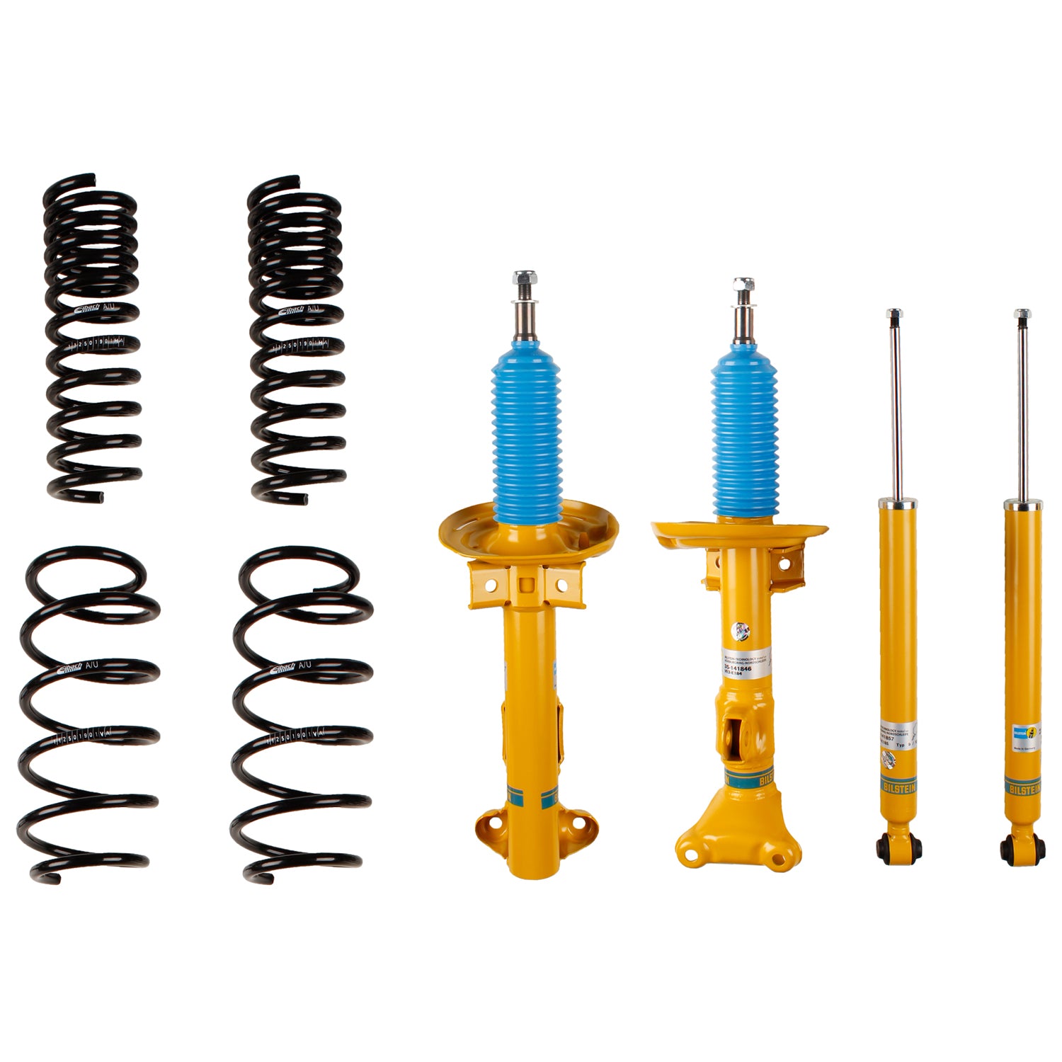 febi bilstein 01747 tubo freno, 1 unità