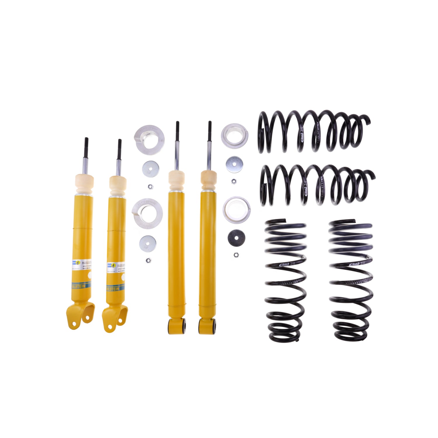 Bilstein 46-190338 Suspension System – 2004-2011 Mazda RX-8