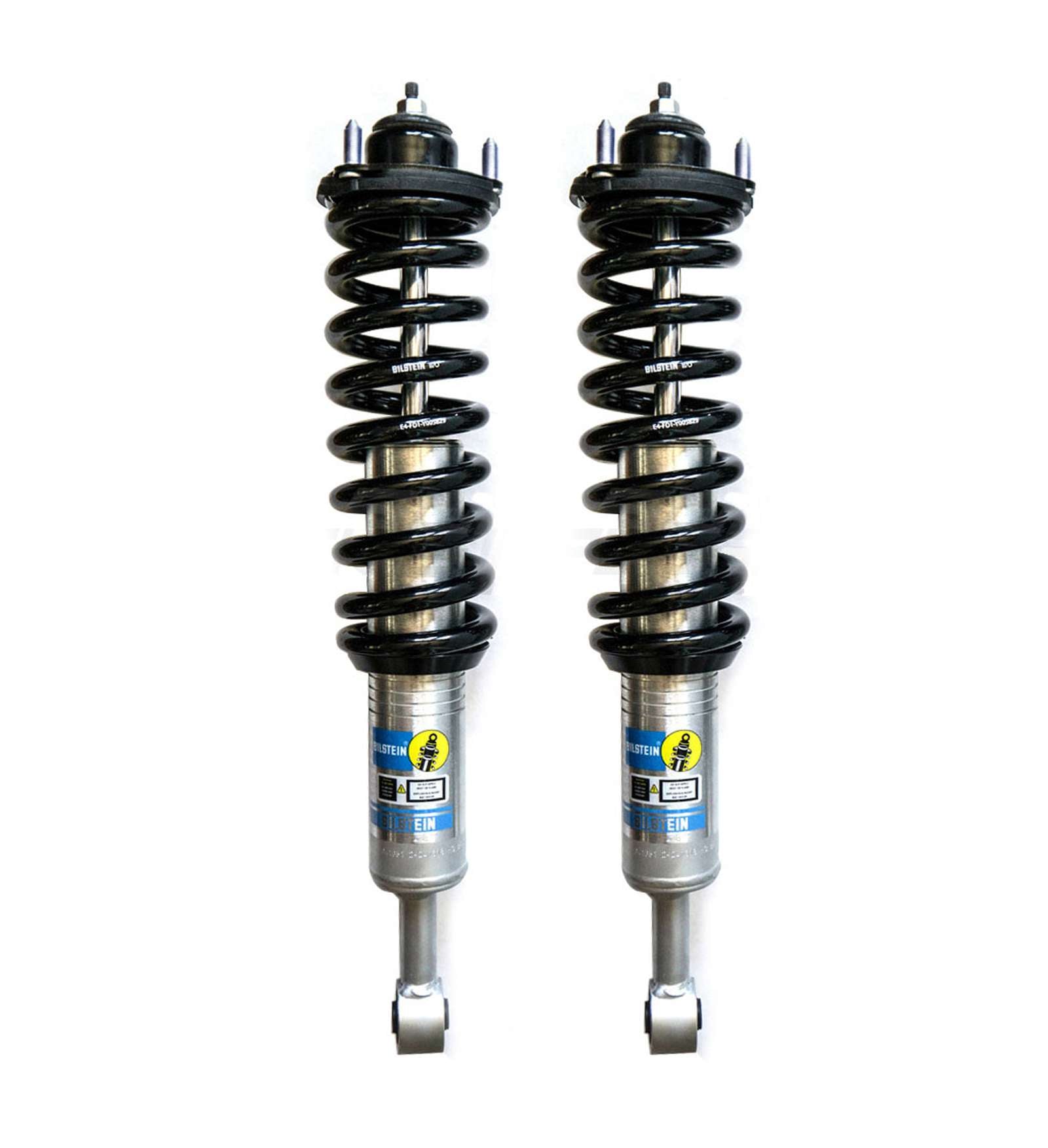 Bilstein 47-309975 6112 Coilover – 03-09 Toyota 4Runner
