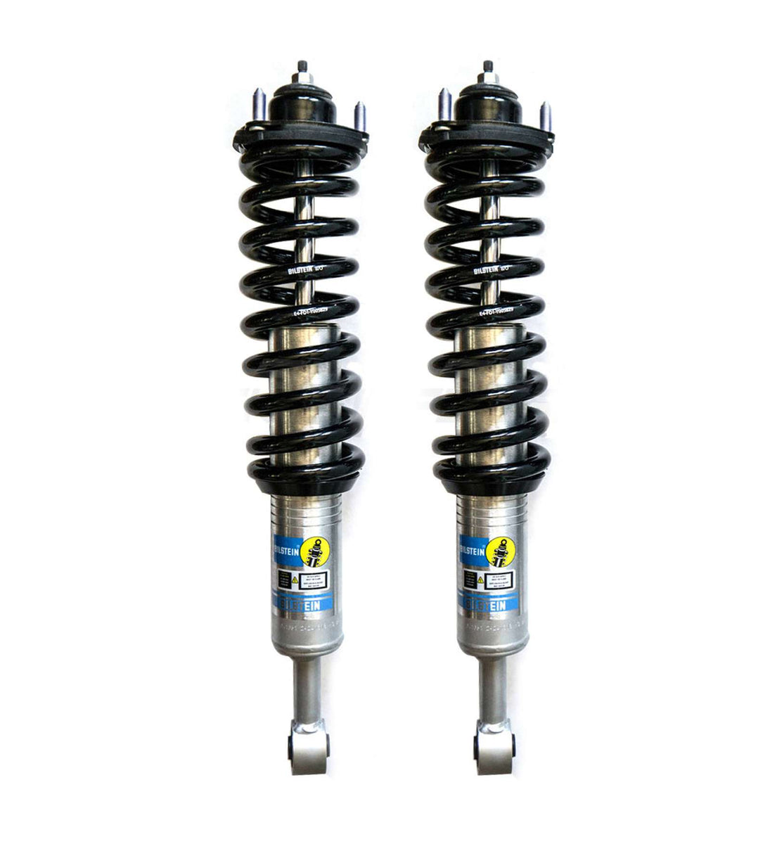 Bilstein 6112 Assembled Coilovers 05-23 Tacoma | 47-309975