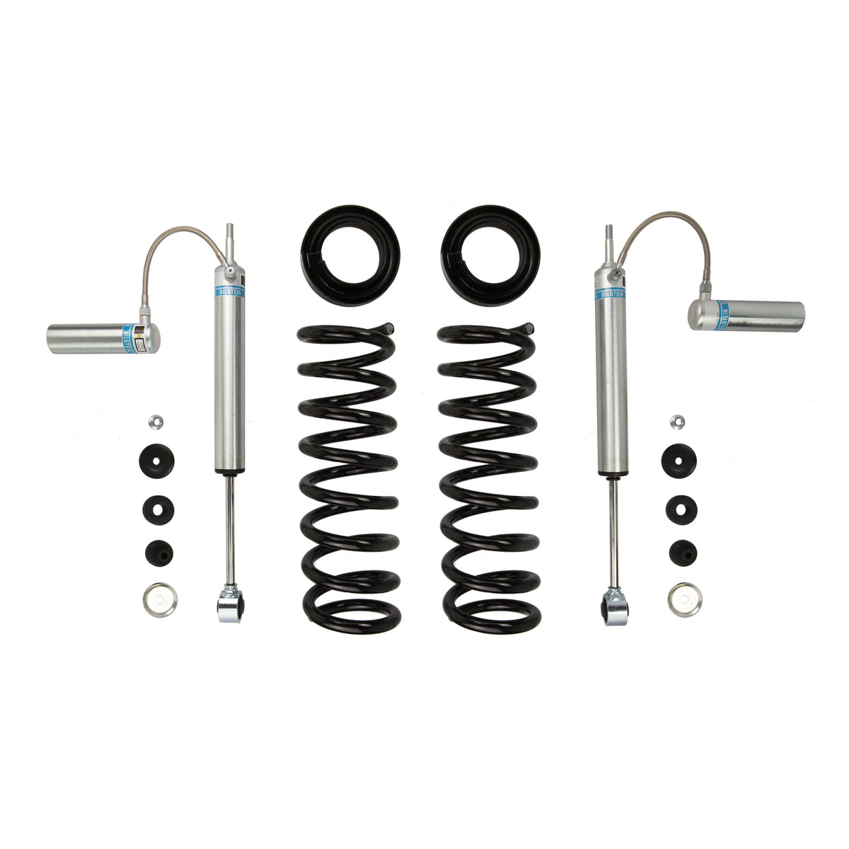 6 x Molla tubo di scarico FEBI BILSTEIN per CHEVROLET, CITRO N, DAEWOO 6 x Molla tubo di scarico FEBI BILSTEIN per CHEVROLET, CITRO N, DAEWOO