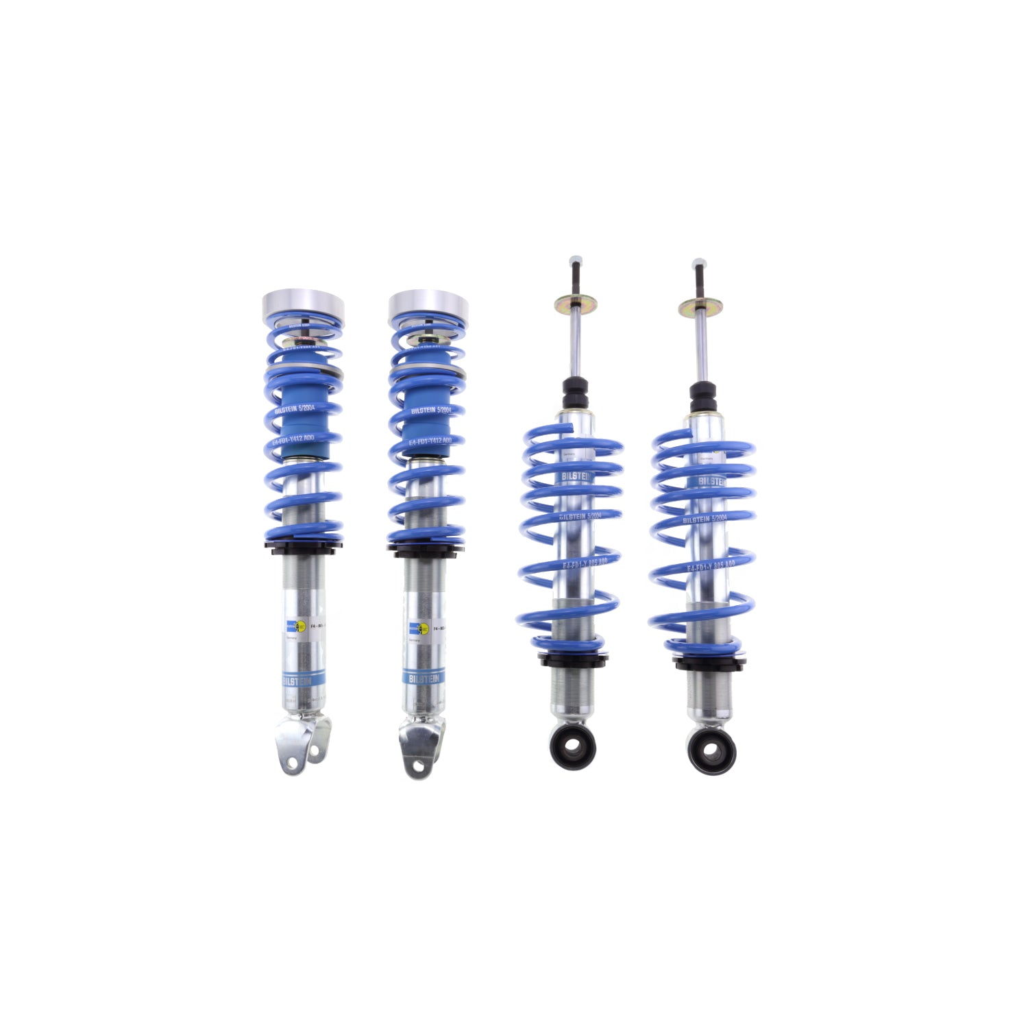 Bilstein 47-110267 Suspension System – 2004-2011 Mazda RX-8